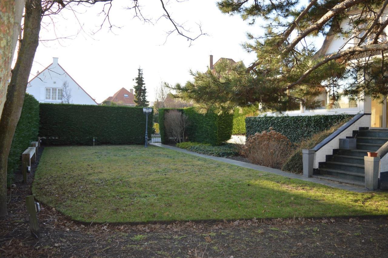 Villa Belle Dune Nieuwpoort Zewnętrze zdjęcie